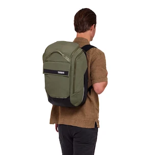 Sac à dos Thule Paramount Hybrid Pannier 26L - Soft Green