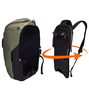 Sac à dos Thule Paramount Hybrid Pannier 26L - Soft Green