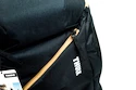 Sac à dos Thule RoundTrip Boot Backpack 60L - Black