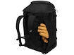 Sac à dos Thule RoundTrip Boot Backpack 60L Black