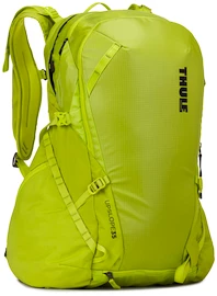 Sac à dos Thule Upslope 35L Snowsports RAS Backpack - Lime Punch