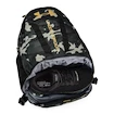 Sac à dos Under Armour  Hustle 5.0 Backpack-BLK