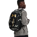 Sac à dos Under Armour  Hustle 5.0 Backpack-BLK