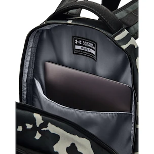 Sac à dos Under Armour  Hustle 5.0 Backpack-BLK