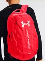 Sac à dos Under Armour  Hustle 5.0 Backpack-RED