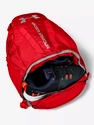 Sac à dos Under Armour  Hustle 5.0 Backpack-RED