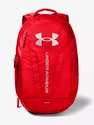 Sac à dos Under Armour  Hustle 5.0 Backpack-RED