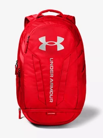 Sac à dos Under Armour Hustle 5.0 Backpack-RED