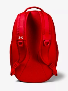 Sac à dos Under Armour  Hustle 5.0 Backpack-RED