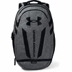 Sac à dos Under Armour  Hustle 5.0 black/grey