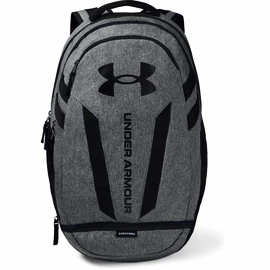 Sac à dos Under Armour Hustle 5.0 black/grey