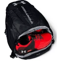 Sac à dos Under Armour  Hustle 5.0 Storm Backpack-BLK