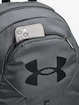 Sac à dos Under Armour  Hustle Lite Storm Backpack-GRY