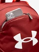 Sac à dos Under Armour  Hustle Lite Storm Backpack-RED