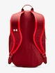 Sac à dos Under Armour  Hustle Lite Storm Backpack-RED