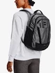 Sac à dos Under Armour  Hustle Signature Storm Backpack-BLK