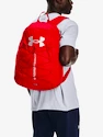 Sac à dos Under Armour  Hustle Sport Storm Backpack-RED