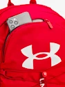 Sac à dos Under Armour  Hustle Sport Storm Backpack-RED