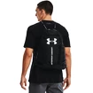 Sac à dos Under Armour  Undeniable Sackpack Black