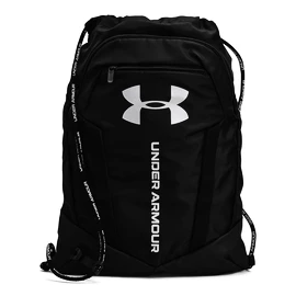 Sac à dos Under Armour Undeniable Sackpack Black