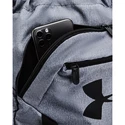 Sac à dos Under Armour  Undeniable Sackpack Pitch Gray Medium Heather