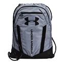 Sac à dos Under Armour  Undeniable Sackpack Pitch Gray Medium Heather