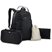 Sac à langer Thule  Changing Backpack Black