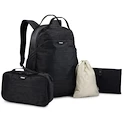 Sac à langer Thule  Changing Backpack Black