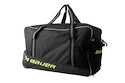 Sac à roulettes de hockey Bauer  Core Wheeled Bag Black Junior