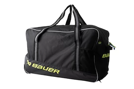 Sac à roulettes de hockey Bauer Core Wheeled Bag Black Junior