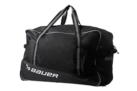 Sac à roulettes de hockey Bauer Core Wheeled Bag Black Senior