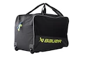 Sac à roulettes de hockey Bauer  Core Wheeled Bag Black Youth