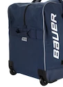 Sac à roulettes de hockey Bauer  Core Wheeled Bag  Junior