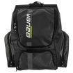 Sac à roulettes de hockey Bauer  Elite Wheel Backpack  Junior