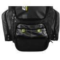 Sac à roulettes de hockey Bauer  Elite Wheel Backpack  Junior