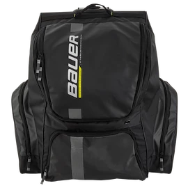 Sac à roulettes de hockey Bauer Elite Wheel Backpack Junior