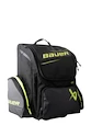 Sac à roulettes de hockey Bauer  Elite Wheel Backpack Junior