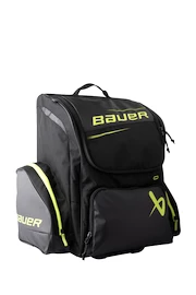 Sac à roulettes de hockey Bauer Elite Wheel Backpack Junior