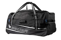 Sac à roulettes de hockey Bauer  Elite Wheeled Bag Black Senior