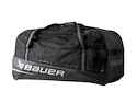 Sac à roulettes de hockey Bauer  Premium Wheeled Bag Black Senior