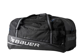 Sac à roulettes de hockey Bauer Premium Wheeled Bag Black Senior