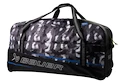 Sac à roulettes de hockey Bauer  Premium Wheeled Bag Clear Senior