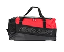 Sac à roulettes de hockey Bauer  Premium Wheeled Bag Junior