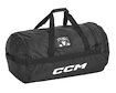 Sac à roulettes de hockey CCM Core Premium Wheel Bag 32" Black