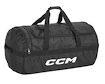 Sac à roulettes de hockey CCM Core Premium Wheel Bag 32" Black Junior