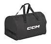 Sac à roulettes de hockey CCM  Core Wheel Bag 32" Black Junior