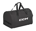 Sac à roulettes de hockey CCM  Core Wheel Bag 32" Black Junior