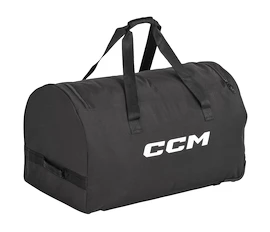 Sac à roulettes de hockey CCM Core Wheel Bag 32" Black Junior