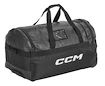 Sac à roulettes de hockey CCM  Deluxe Wheel Bag 36" Black Senior