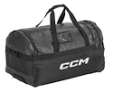 Sac à roulettes de hockey CCM  Deluxe Wheel Bag 36" Black Senior